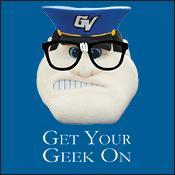 Get Your Geek On